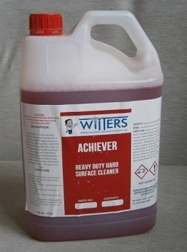 Achiever Extra Strong Multi Purpose Cleaner