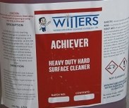 Achiever Extra Strong Multi Purpose Cleaner 20lt