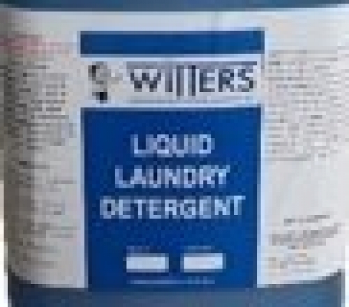 Liquid Laundry Detergent - 20lt