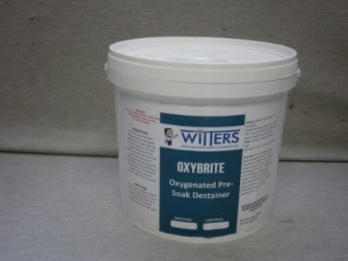 Oxy Brite Pre Soak Powder