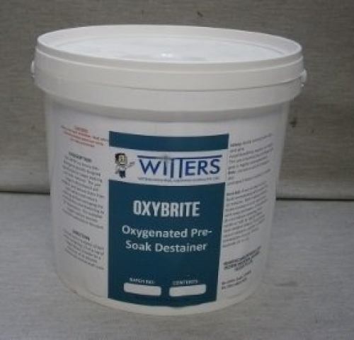 Oxy Brite Pre Soak Powder -5kg
