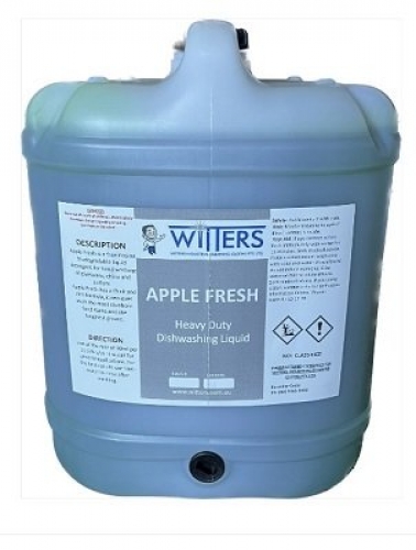 Apple Dishwashing Liquid - 20lt