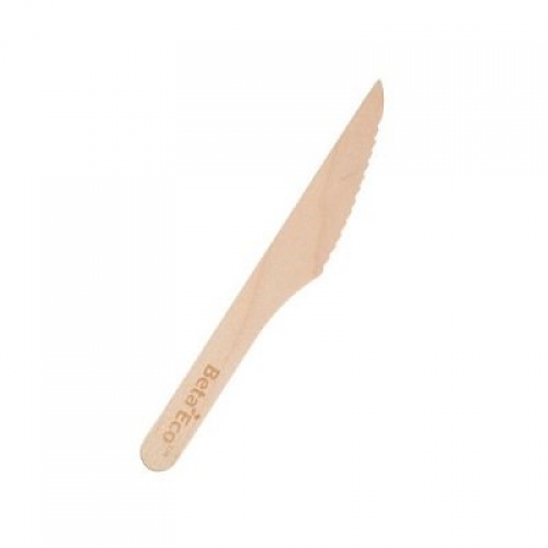 BetaEco Wooden Cutlery - Forks