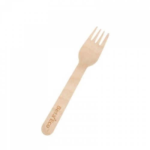 BetaEco Wooden Cutlery - Knives