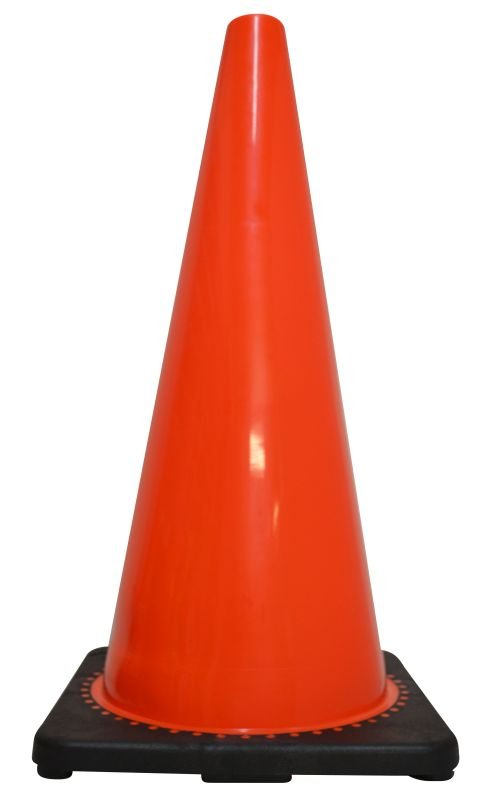 Traffic Cone - 700mm