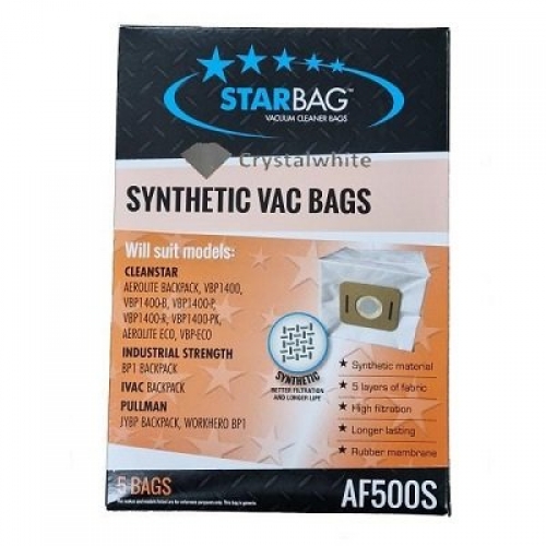 Synthetic Vacuum bags to suit Aerolite Backpack