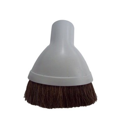 Dusting Brush with Horsehair for 32mm