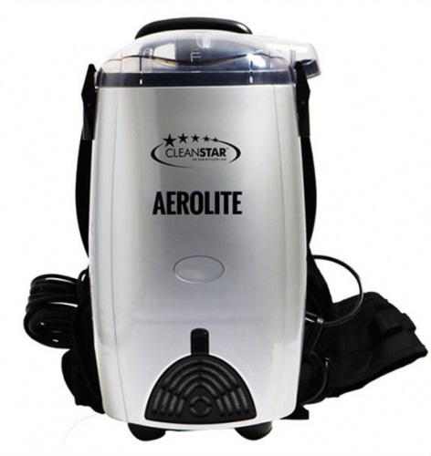 Aerolite 1400 Watt Backpack Vacuum and Blower