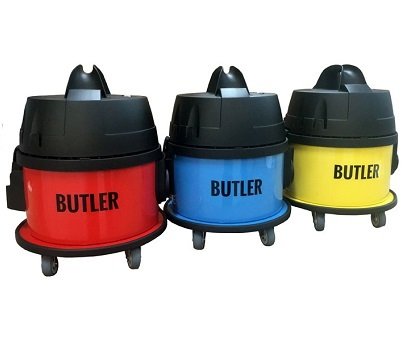 Butler 1200 watt Dry Vacuum