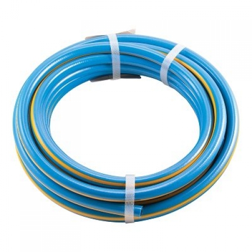 Sonsbeek 10mm Air Hose - 10mt with Nitto Fittings