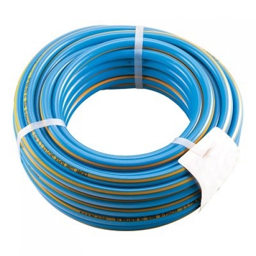 Sonsbeek 10mm Air Hose - 20mt with Nitto Fittings