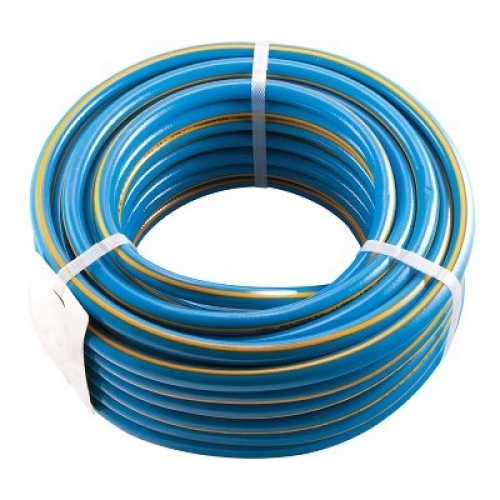 Sonsbeek 10mm Air Hose - 30mt with Nitto Fittings