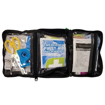Maxisafe Motoring First Aid Kit