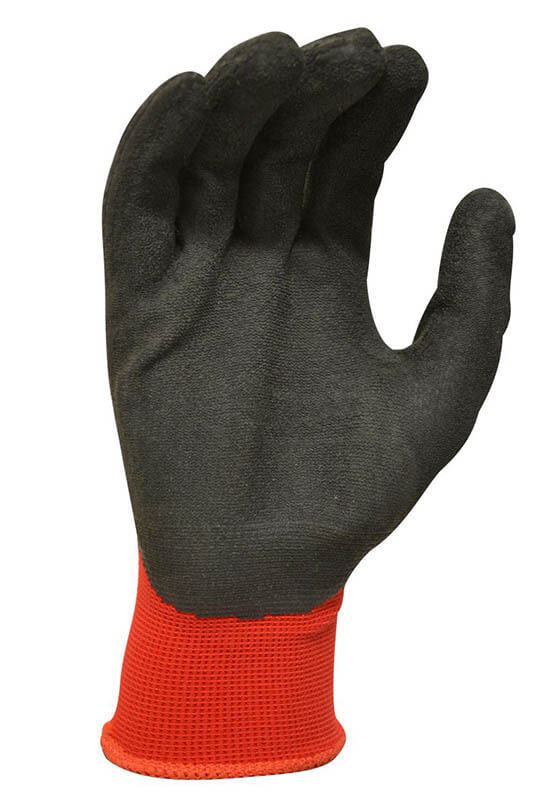 Red Knight Latex Gripmaster Glove
