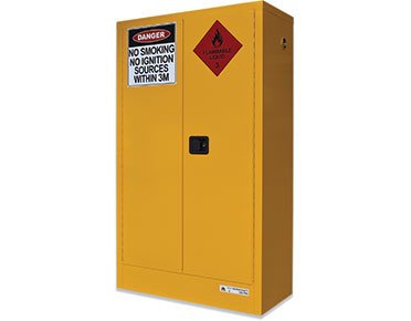 Flammable Liquids Storage Cabinet - 250lt