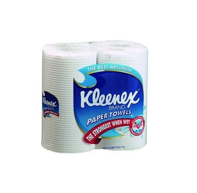 Kleenex Brand Kitchen Paper Towel