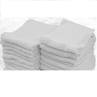 Flannelette Nappies - Seconds - 50 pack