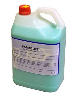 Fabrisoft Fabric Softener - 5lt