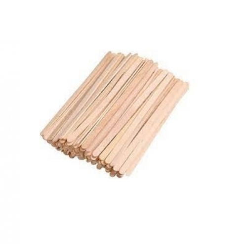 Wooden Stirring Sticks