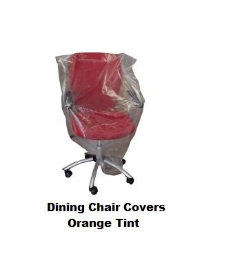 Dining Chair Covers Plastic