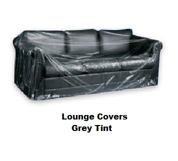 Lounge Covers Plastic