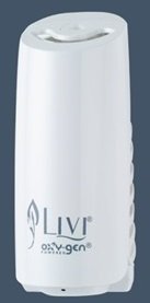 Livi Oxy-gen Air Freshener Dispenser Only