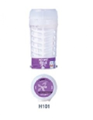 Livi Oxy-gen Air Fresheners Refill - Spa