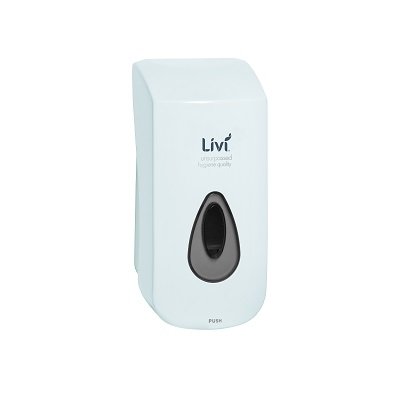 Livi Soap & Sanitiser Pod Dispenser