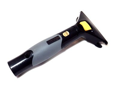 Handle - Quad Pro Swivel Handle for Squeegee Channels