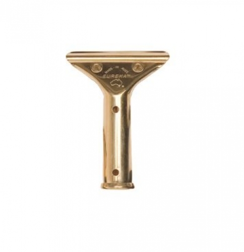 High Quality Brass Squeegee Complete with Handle