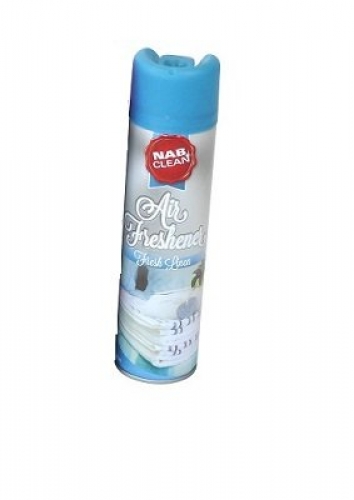 Air Freshener Spray Can - 300ml - Fresh Lavender
