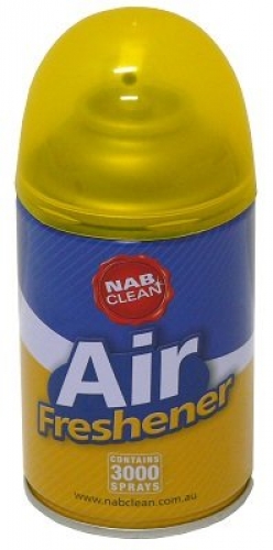 Air Freshener Can for Automatic Dispensers - Citrus