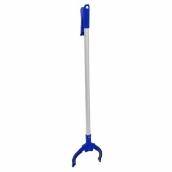 Nippers Long Handled Long Fingered Pick Up Tool 83cm