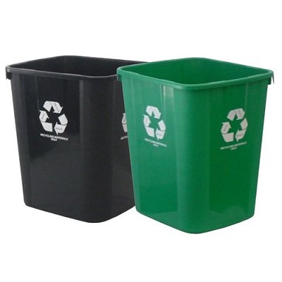 32lt Recycle Bins