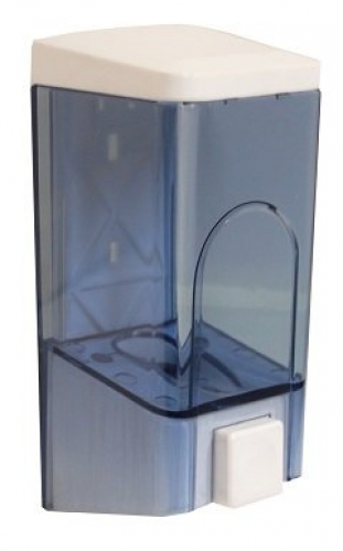 Plastic Soap Dispenser - Wall Mount 800ml