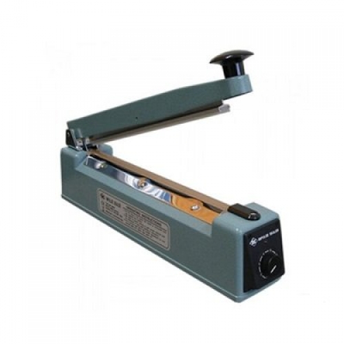 300mm Impulse Hand Sealer with 2.4mm Seal