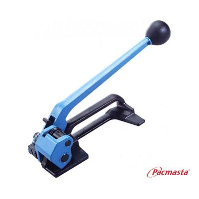 Heavy Duty Long Handled Tensioner for Steel Strapping 12mm to 19mm