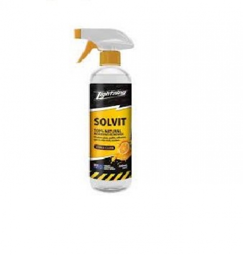 SolvIt Citrus Based Cleaner