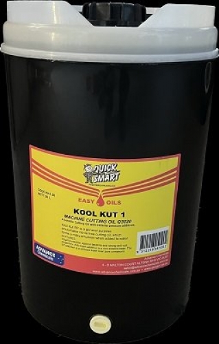 Kool Kut Water Soluble Cutting Oil - 20lt