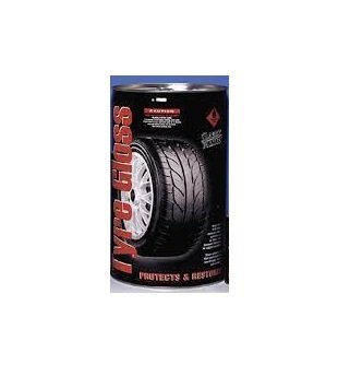 Silicone Tyre Gloss - 20lt