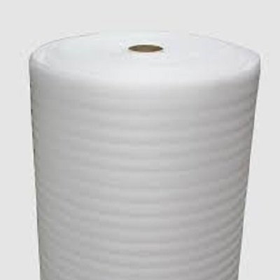 Extra Wide Foam Wrap 0.5mm Thick - 1.5mt width