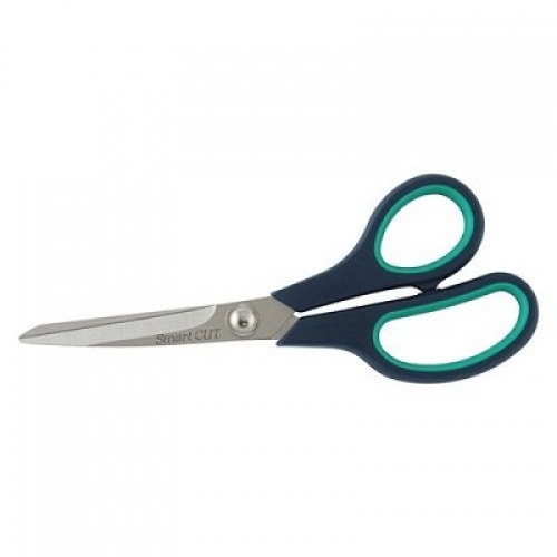 195mm Scissors with Rubberised Handles