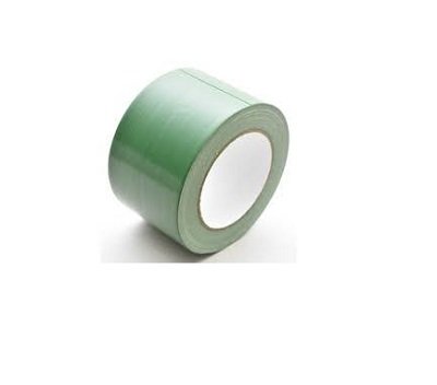 Stylus 370 Cloth Tape 72mm x 25mt - Green