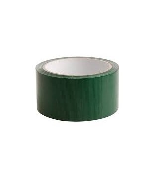 Stylus 370 Cloth Tape 96mm x 25mt - Green