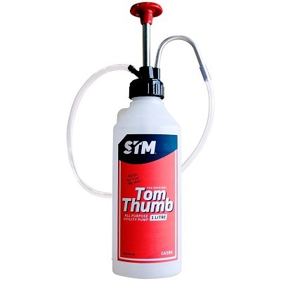 1 Ltr Tom Thumb Hand Pump