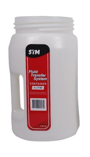 STM Fluid Transfer 3 Litre Pump Kits