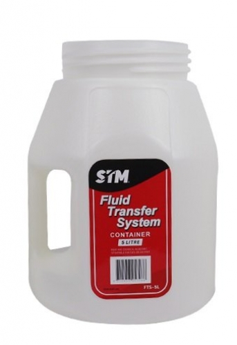 STM Fluid Transfer 5 Litre Pump Kits