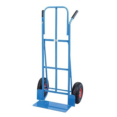 200kg Rated Hand Truck / Trolley