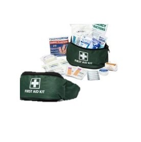 Bumbag First Aid Kit