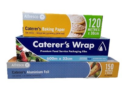Complete Catering Pack